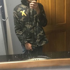 Meet your Posher, Anthony